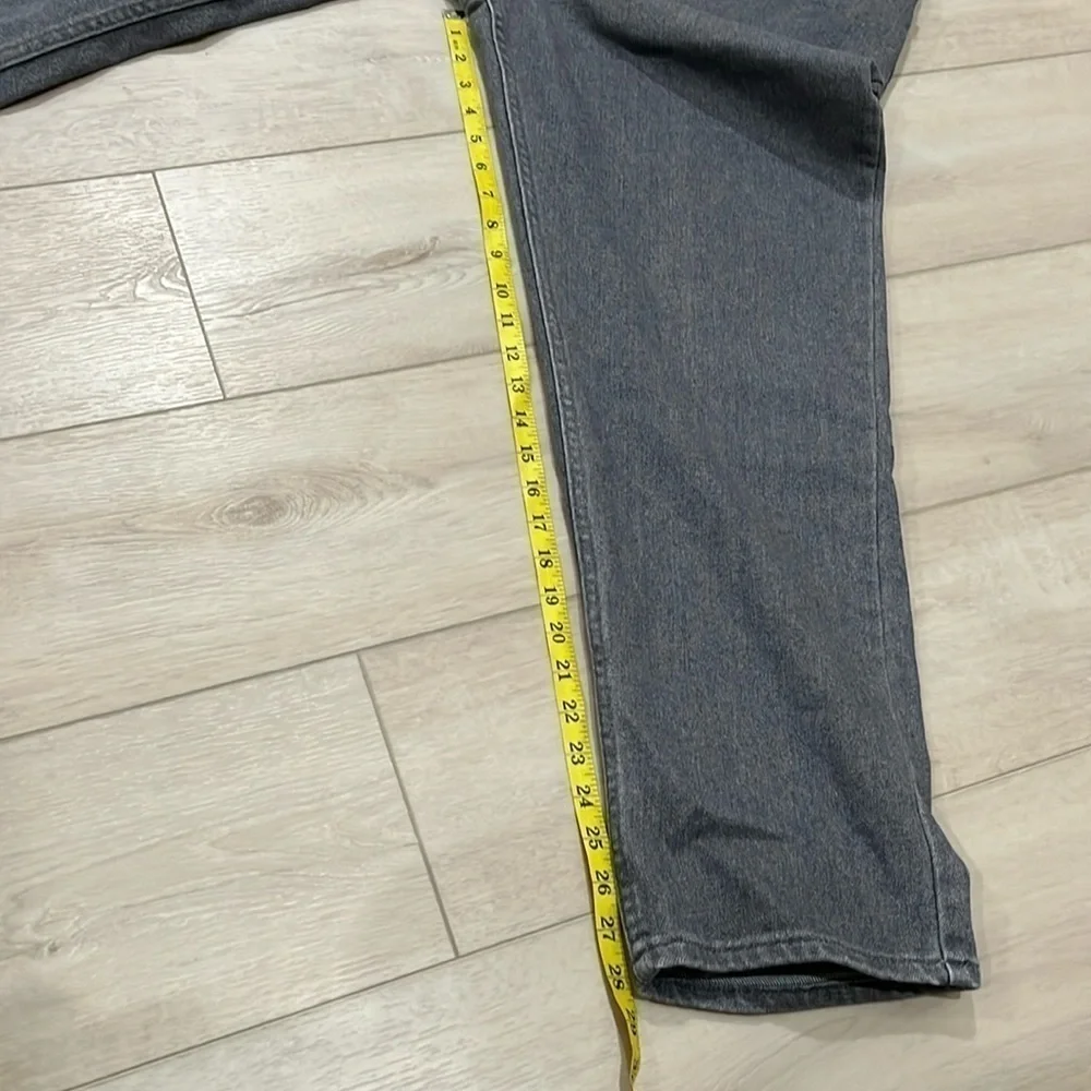 LEVI’S :: 540 JEANS